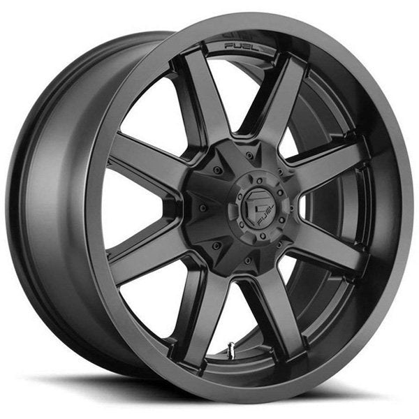 Fuel MAVERICK 20X90 8x165.1