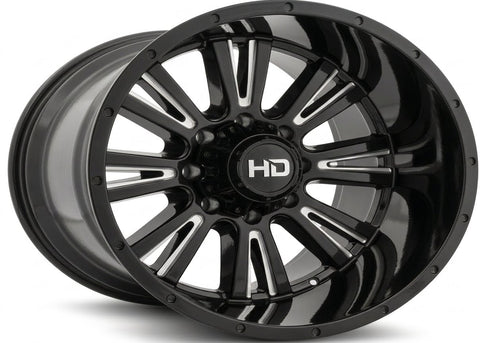 Torque HD312 20X90 8x165.1