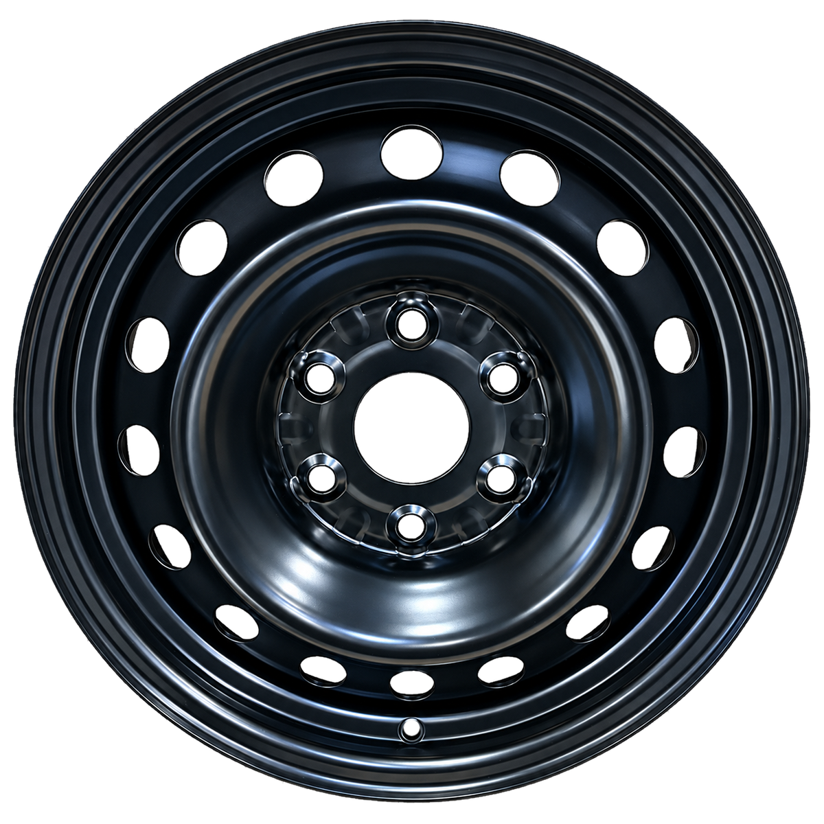 WINTER STEEL WHEEL C-S7613978 17X70 6x139.7