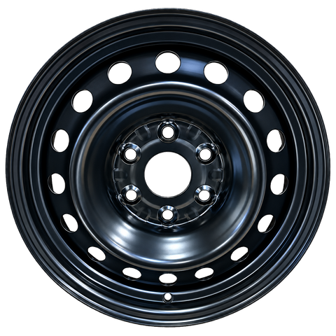 WINTER STEEL WHEEL C-S7613978 17X70 6x139.7