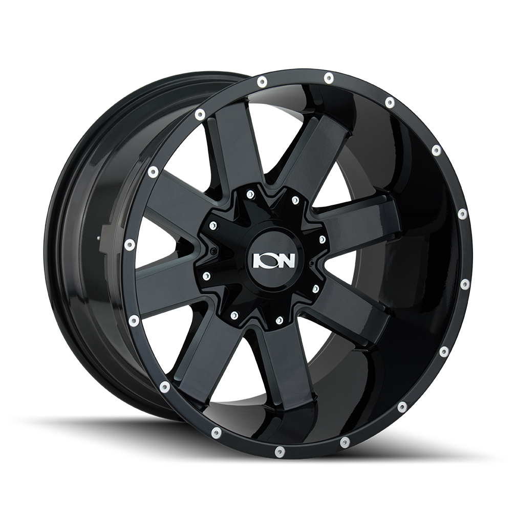 Ion 141GBM 18X90 5x127/5x139.7