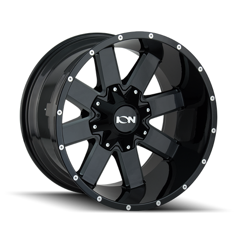 Ion 141GBM 18X90 5x150/5x139.7