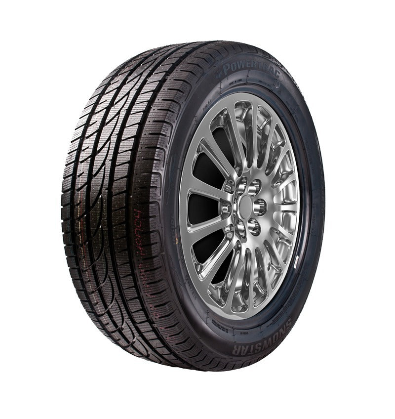 LANVIGATOR 235/60R18 SNOWPOWER (3 Peak Snowflake) ❄️