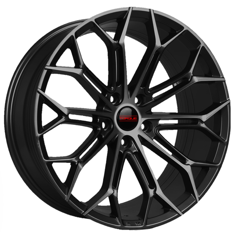Torque PODIUM 17X75 5x114.3