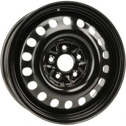 17x7 | 5x120 | 42 | 67.1 | DTD | Blk Steel Whl 752003