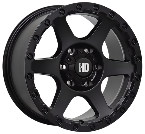 Torque HD SNIPER 17X85 6x135