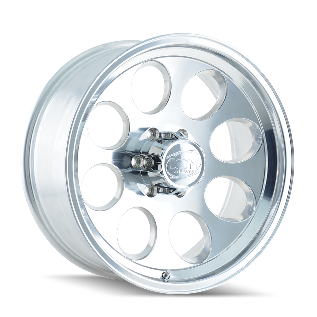 Ion 171P 16X80 5x127