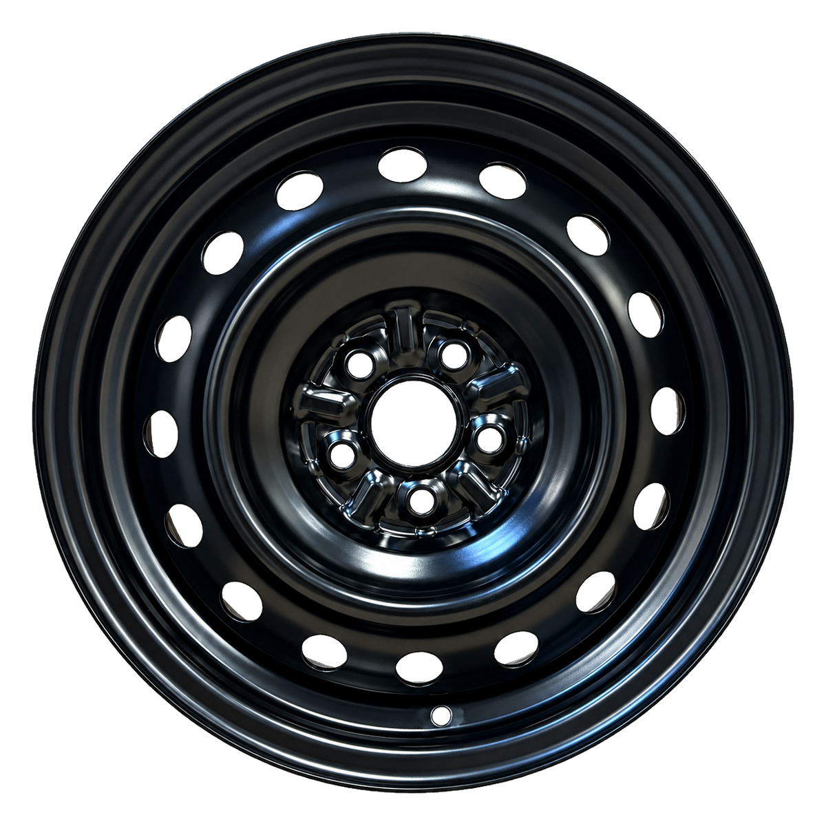 WINTER STEEL WHEEL C-S6510054 16X65 5x100
