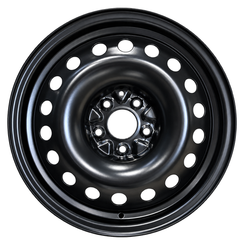 WINTER STEEL WHEEL C-S7511467 17X70 5x114.3