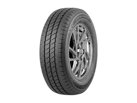 Grenlander GREENTOUR A/S 195/75R16C