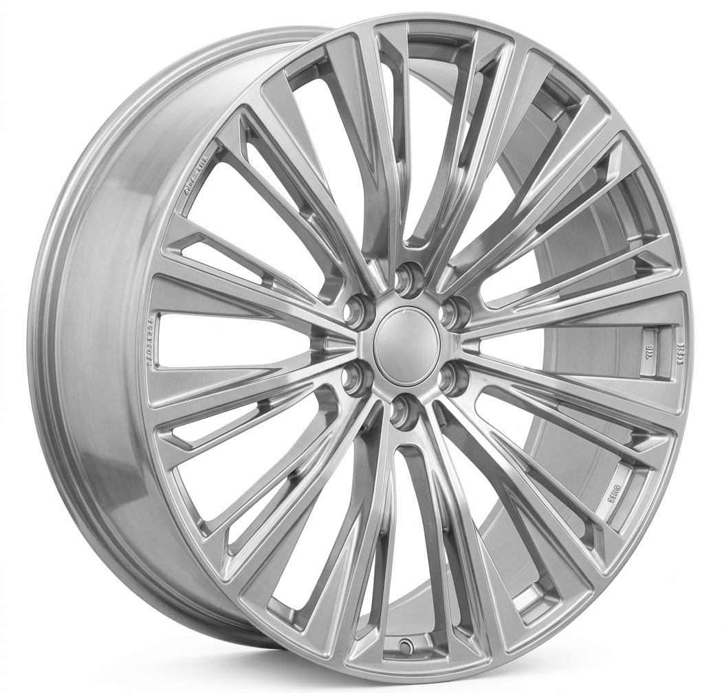 Torque 5615 24X100 6x139.7