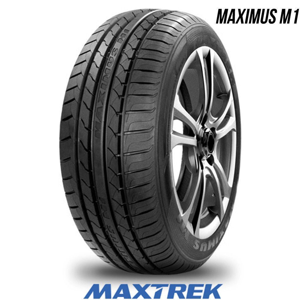 Maxtrek 275/35R20 MAXIMUS M1 - 102W