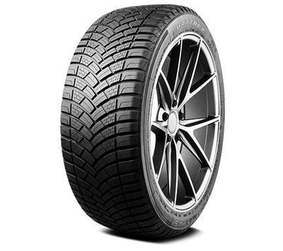 MAXTREK - R4S - - RELAMAX 4S - 3PMS (3 PEAK SNOWFLAKE ☀️❄️) 86T 185/65R14