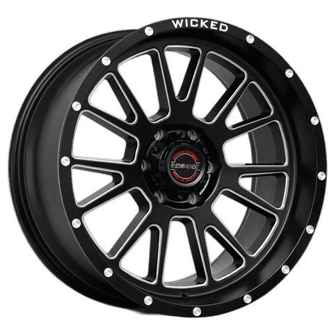 Torque 5468 20X100 8x165.1