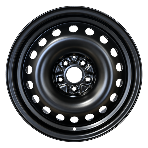 WINTER STEEL WHEEL C-S7511464R 17X75 5x114.3