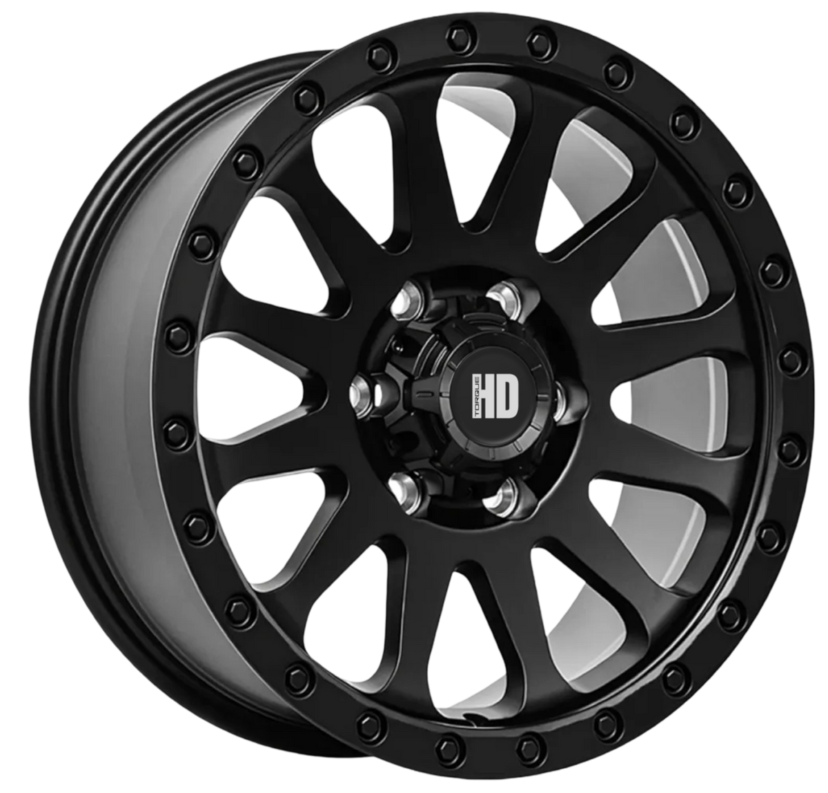 Torque HD AMMO 17X85 6x135