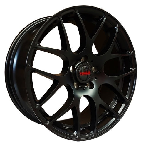 Torque KAISER 18X80 5x114.3