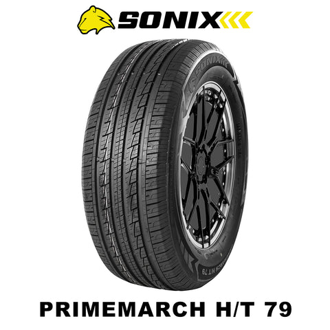 ROADMARCH 245/70R16 PRIMEMARCH H/T 79