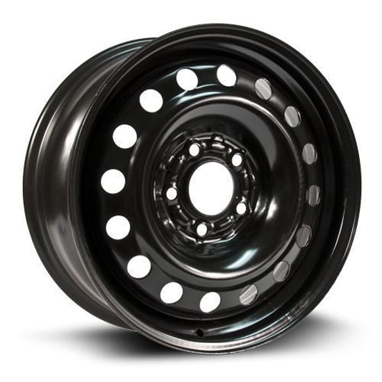 WINTER WHEEL 16X65 5x114.3