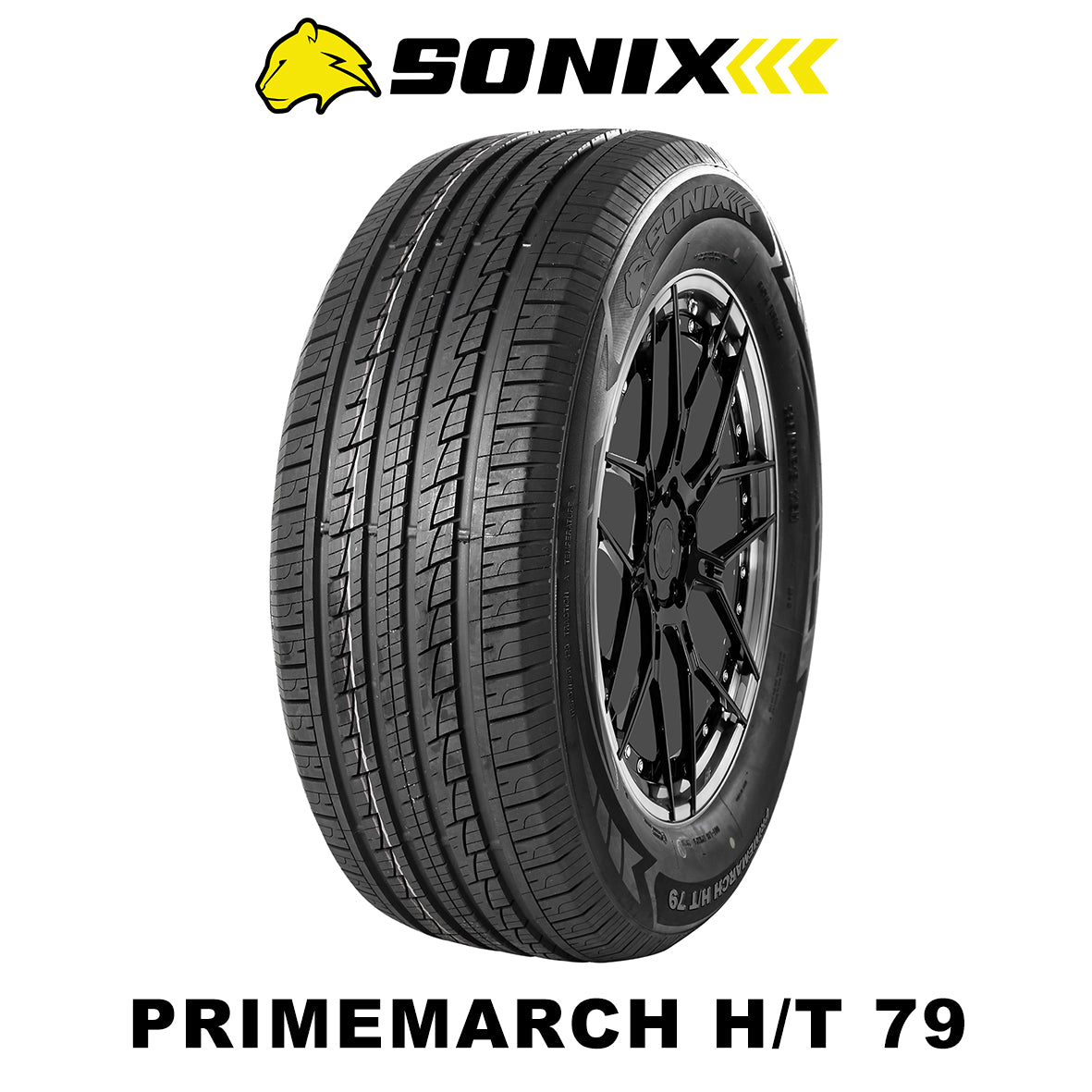 SONIX-ROADMARCH 245/65R17 PRIMERMARCH H/T 79