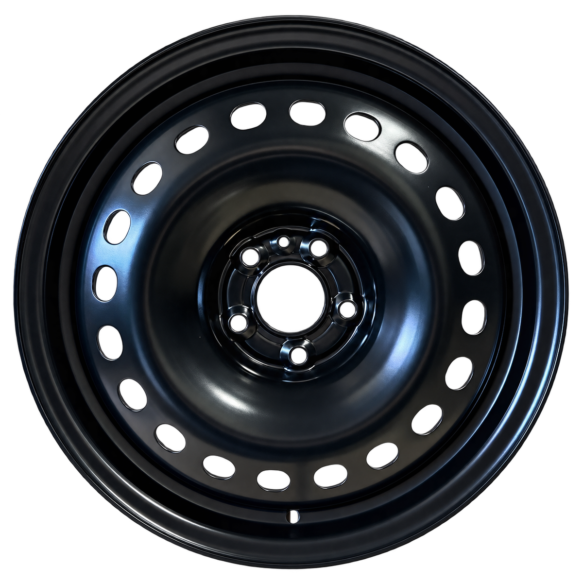 WINTER STEEL WHEEL C-S7511065 17X70 5x110