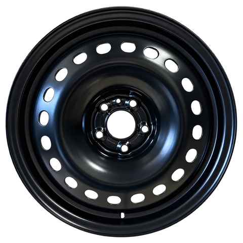 WINTER STEEL WHEEL C-S7511065 17X70 5x110
