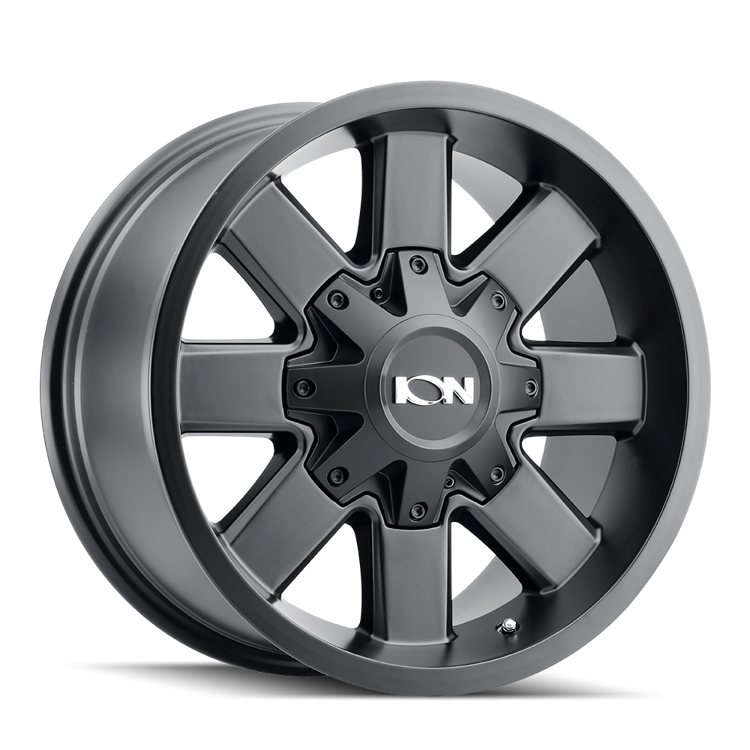 Ion 141SB 20X90 6x135