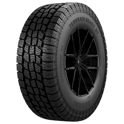 Lexani TERR BEAST AT LT285/60R20