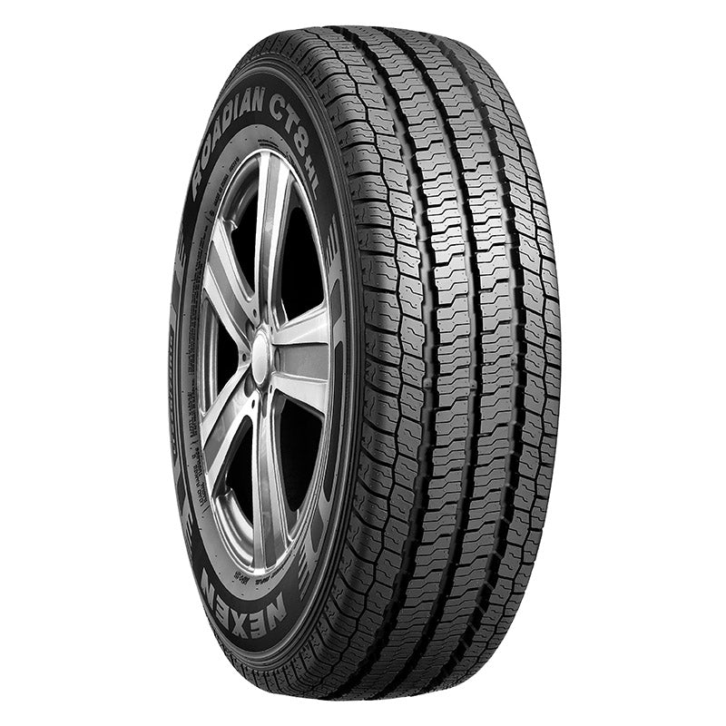 Nexen 185/60R15C Roadian CT8 HL - 6PR