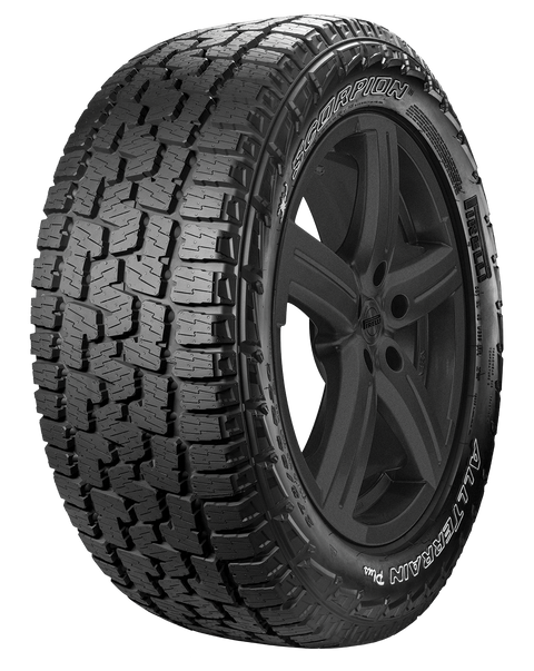 Pirelli 275/65R20 SCORPION ALL TERRAIN PLUS - 116H 3PMS elt All-Weather