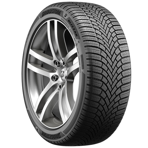 Bridgestone 225/50R18 BLIZZAK 6 - 99V XL (3 Peak Snowflake) ❄️