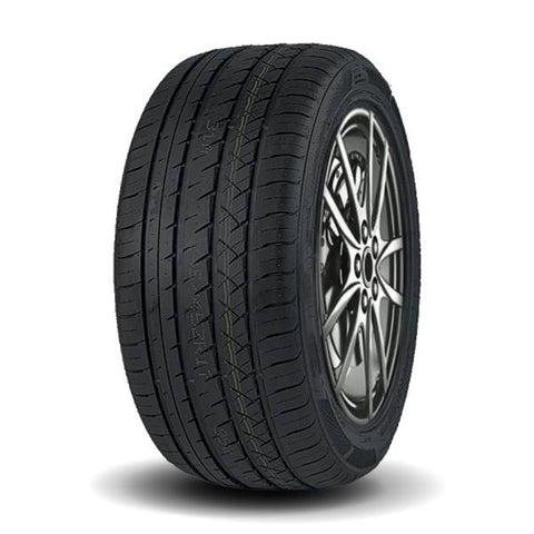 SONIX-ROADMARCH 205/45R16 PRIME UHP 08