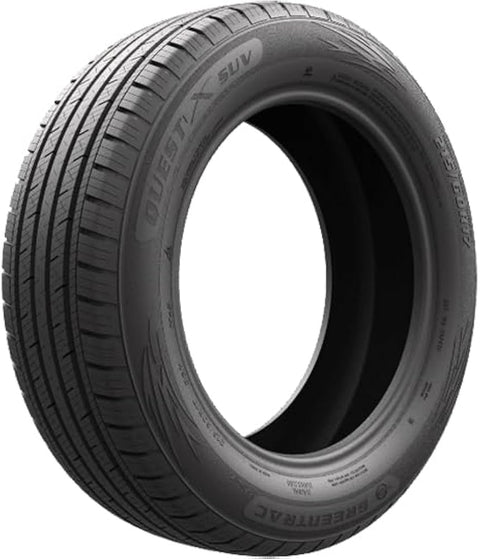 Greentrac 215/70R16 QUEST-X SUV 100T M+S (3 Peak Snowflake) ❄️