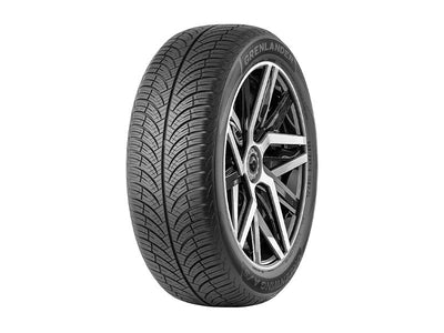 Grenlander - GREENWING A/S - 175/70R14	 - GREENWING A/S 175/70R14 (3 peak snowflake ☀️❄️)