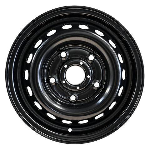 WINTER STEEL WHEEL C-S6516065 16X65 5x160