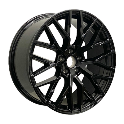 18x8 | 5x112 | 33 | 66.5 | RAC | Gloss Black A20GB-18811233