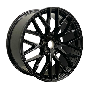 20x9 | 5x112 | 30 | 66.5 | RAC | Gloss Black A20GB-20911230