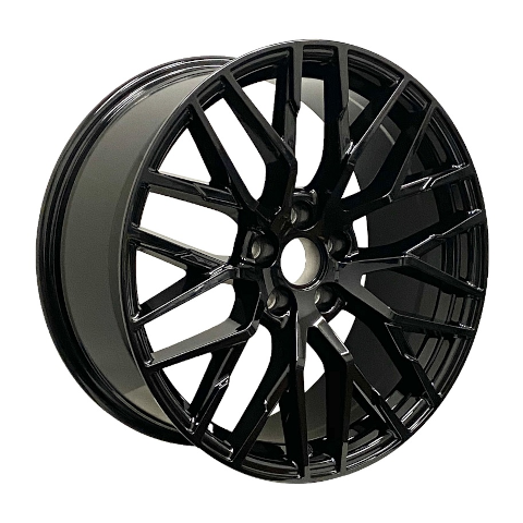 20x9 | 5x112 | 30 | 66.5 | RAC | Black Machine A20MB-20911230