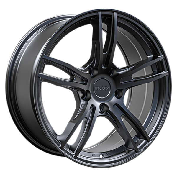Envy 546GM-AH-EV-5 GUN METAL 15X65 5x4.5/5x114.3