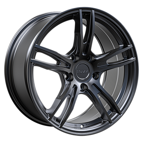 Envy 546GM-AH-EV-5 GUN METAL 15X65 5x4.5/5x114.3