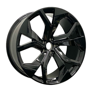 20x9 | 5x112 | 25 | 66.5 | RAC | Gloss Black A21GB-20911225