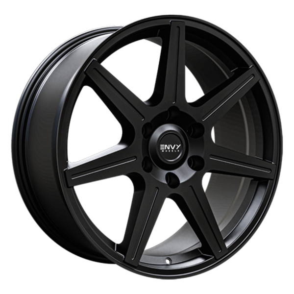 Envy 746MB-G-ELITE MATTE BLACK 20X85 6x132