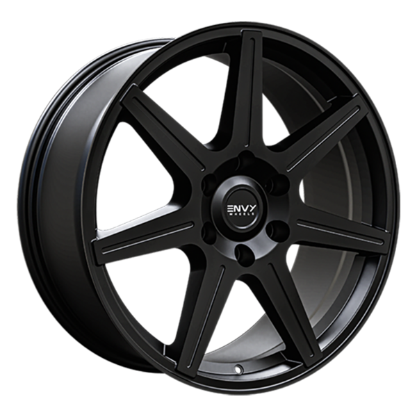 Envy 746MB-U-ELITE MATTE BLACK 20X85 6x139.7