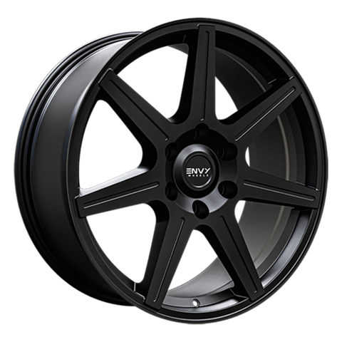 Envy 746MB-G-ELITE MATTE BLACK 18X80 6x120