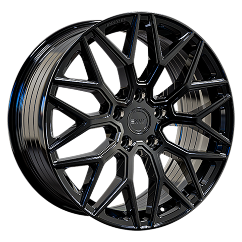 Envy FF2GB-F-FF-2 GLOSS BLACK 20X90 6x135