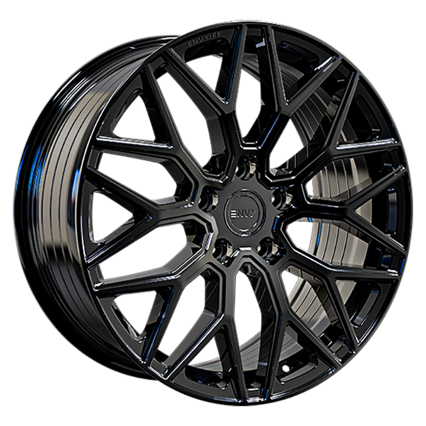 Envy FF2GB-U-FF-2 GLOSS BLACK 22X95 5x108