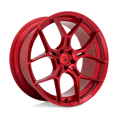 20x10.5 | 5x112 | 40 | 72.56 | Asanti Black | CANDY RED ABL37-20055640RD