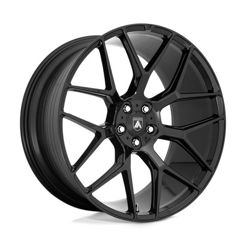 22x9 | 5x120 | 32 | 74.10 | Asanti Black | GLOSS BLACK ABL27-22905232BK