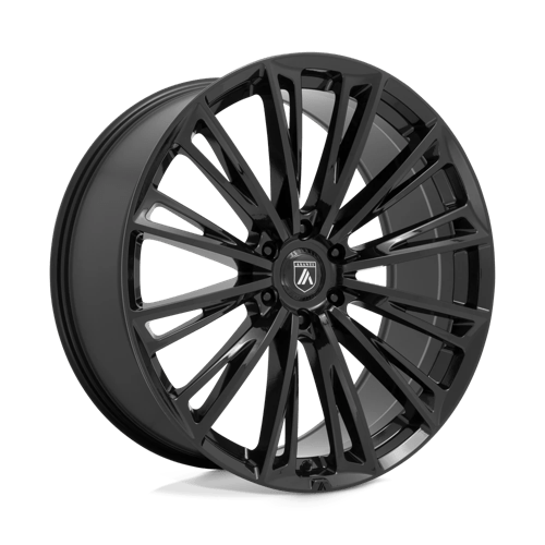 22x9 | 5x120 | 32 | 74.10 | Asanti Black | GLOSS BLACK ABL30-22905232BK