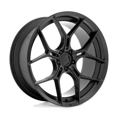 20x9 | 5x4.5 | 38 | 72.56 | Asanti Black | SATIN BLACK ABL37-20901238SB